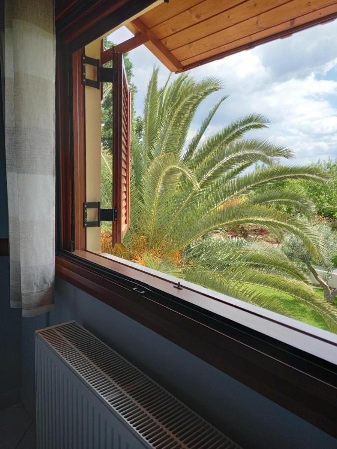 Villa Margiani Chalkida Luaran gambar